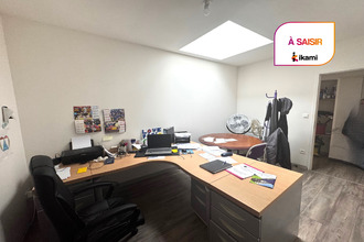 achat appartement beaurepaire 38270