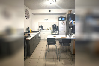 achat appartement beaurepaire 38270