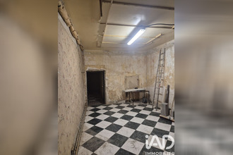 achat appartement beaurepaire 38270