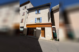 achat appartement beaurepaire 38270