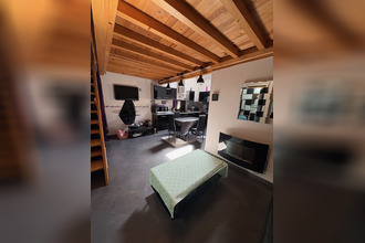 achat appartement beaurepaire 38270
