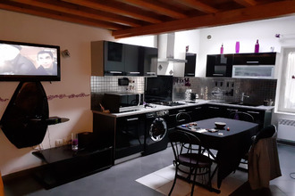 achat appartement beaurepaire 38270