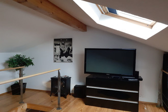 achat appartement beaurepaire 38270