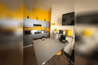achat appartement beaurepaire 38270