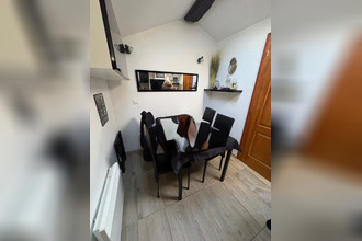 achat appartement beaurepaire 38270