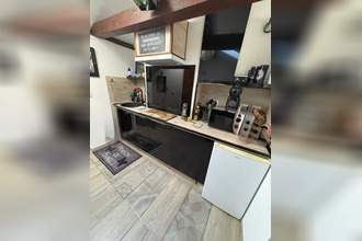 achat appartement beaurepaire 38270