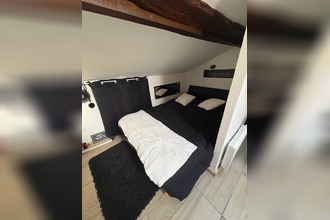 achat appartement beaurepaire 38270