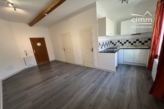 achat appartement beaurepaire 38270