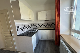 achat appartement beaurepaire 38270