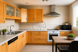 achat appartement beaurepaire 38270
