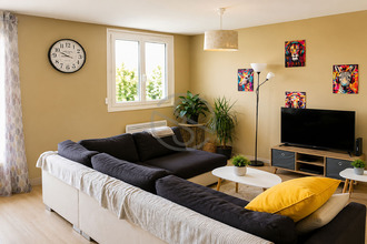 achat appartement beaurepaire 38270