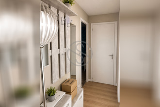 achat appartement beaurepaire 38270