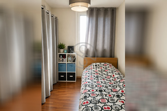 achat appartement beaurepaire 38270