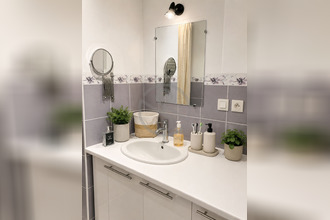 achat appartement beaurepaire 38270
