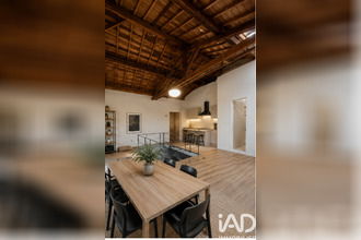 achat appartement beaurepaire 38270