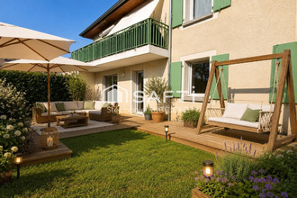 achat appartement beaurepaire 38270