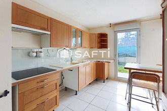 achat appartement beaurepaire 38270