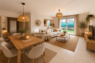 achat appartement beaurepaire 38270