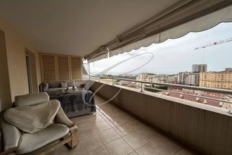 achat appartement beausoleil 06240