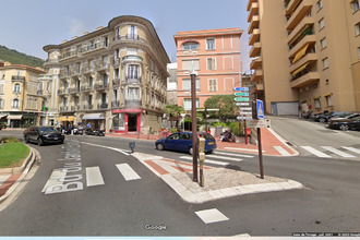 achat appartement beausoleil 06240