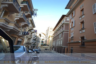 achat appartement beausoleil 06240