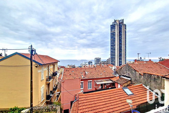 achat appartement beausoleil 06240