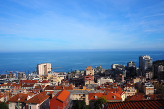 achat appartement beausoleil 06240