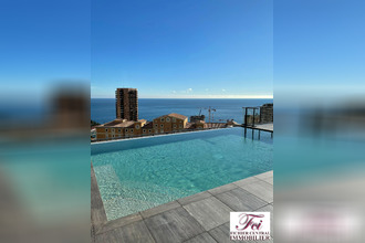 achat appartement beausoleil 06240