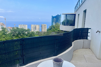 achat appartement beausoleil 06240