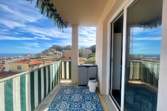 achat appartement beausoleil 06240