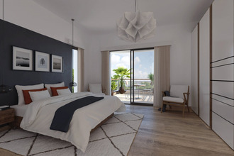 achat appartement beausoleil 06240