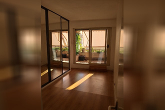 achat appartement beausoleil 06240
