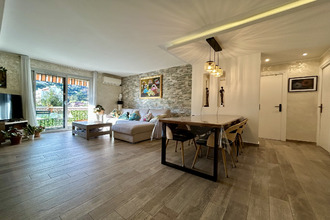 achat appartement beausoleil 06240