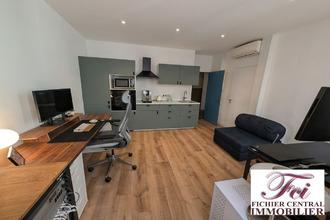 achat appartement beausoleil 06240