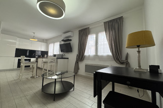 achat appartement beausoleil 06240