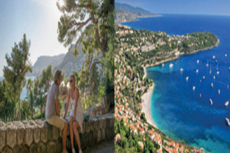 achat appartement beausoleil 06240