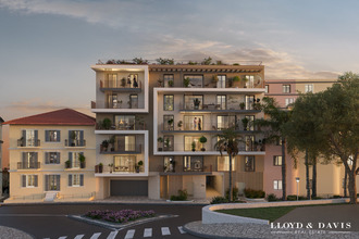 achat appartement beausoleil 06240