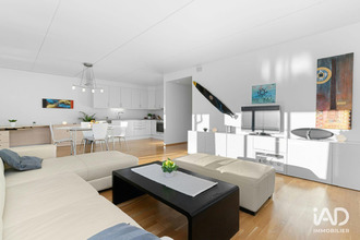 achat appartement beausoleil 06240