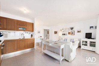 achat appartement beausoleil 06240