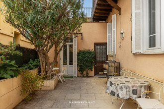 achat appartement beausoleil 06240