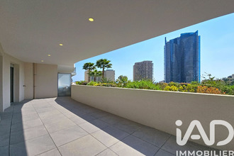 achat appartement beausoleil 06240