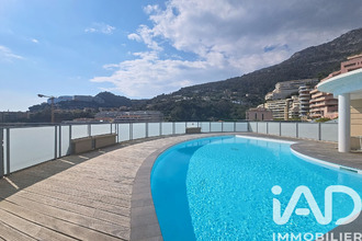 achat appartement beausoleil 06240