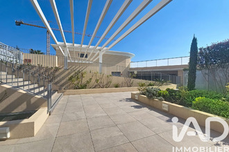 achat appartement beausoleil 06240