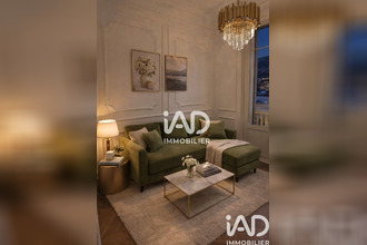 achat appartement beausoleil 06240