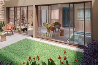 achat appartement beausoleil 06240