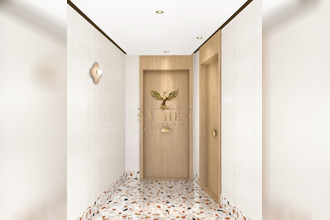 achat appartement beausoleil 06240