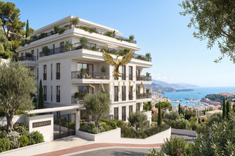 achat appartement beausoleil 06240
