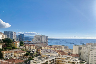 achat appartement beausoleil 06240