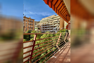 achat appartement beausoleil 06240