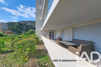 achat appartement beausoleil 06240